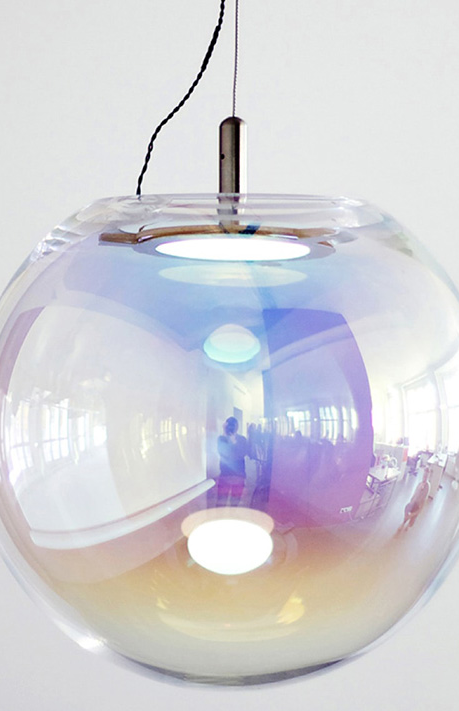 Lexus Visionary Ideas