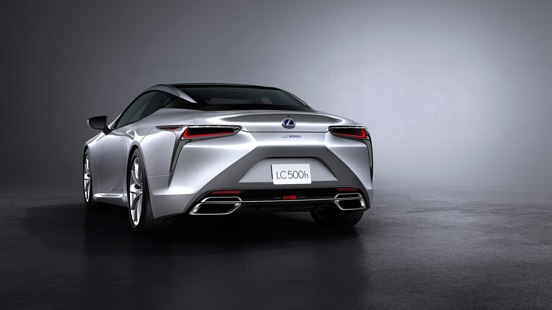 Lexus Proactive Perspectives